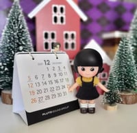 شجرة ستايل شتوي