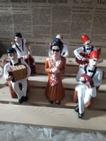 ام كلثوم وفرقتها