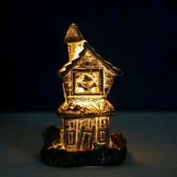 تحفة المنزل المضيئ