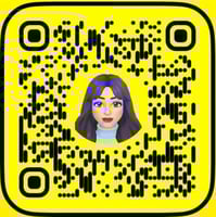 سكراب بلون وردي فاتح ناعم