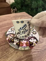 كوب ست كيداهم