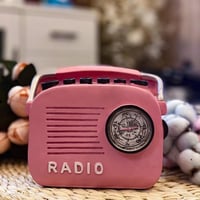 تحفة الراديو