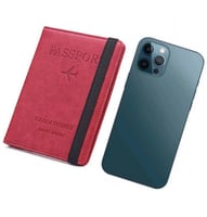 كڤر جواز السفر