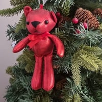 تعليقة الدب