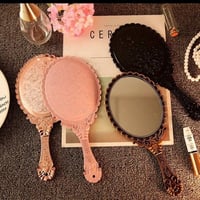 مرآة ستايل فنتج