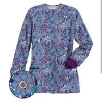 تيشيرت سكراب ماركة UA