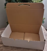 بوكس لتنسيق الهدايا