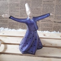 رجل التنورة