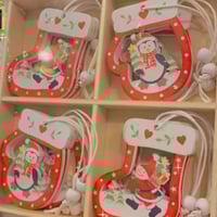 مجموعة تعليقات شتوية