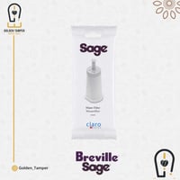 كلارو سويس فلتر الماء لسيج وبريفيل