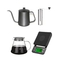 مجموعة V60 حسب احتياجك حجم 02