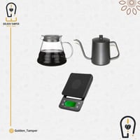 مجموعة V60 حسب احتياجك حجم 02