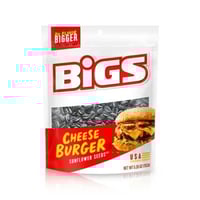 حب دوار الشمس بنكهة البرجر 152g (مستورد من امريكا)