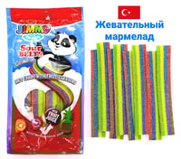 شرايط الباندا الحامضة مستورد من تركيا