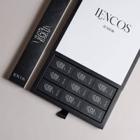 توزيعات العيد لينكوس فخامة وجمال 24 علبه للعلبه قط...