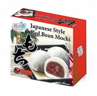 موتشي الفاصوليا الحمراء 210g