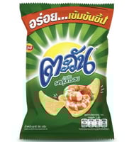 شيبس كريسبي بنكهة الجمبري 400g