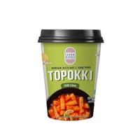 توبوكي بالفلفل والليمون 113g