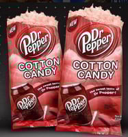 كوتن كاندي دكتور بيبر حجم كبير (مستورد من امريكا)