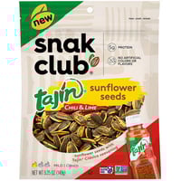 سناك كلوب عباد الشمس بـ التاهين