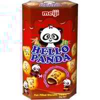 هيلو باندا بنكهة الشوكلاته 42g (مستورد من اندنوسيا...
