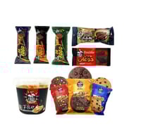 بوكس دكتور فود (1 فليو +1 زوجي زهقان او جوعان + 1...