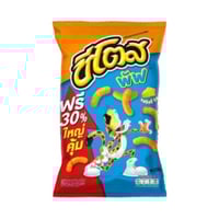 شيتوس تايلندي بالجبن والكاتشب 66غ