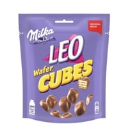 ليو ويفر مكعبات الشوكلاته 150g