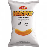 بفك مزمز (مستورد من إيران )