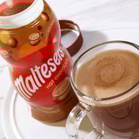 هوت شوكليت مالتيزرز ( مسحوق الكاكاو ) 350g