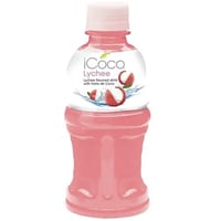 شراب اكوكو بنكهة لتشي مستورد من تايلند