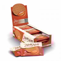 ستروب وافل كراميل