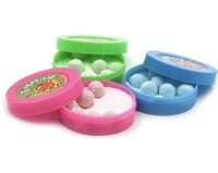 علك بمسحوق حامض - حبه نكهةة عشوائي