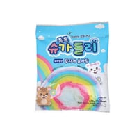 كوتون كاندي رينبو مستورد من ( كوريا ) حبه وسط