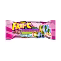 فريتك حلاوة طرية حامضة بنكهة التوت
