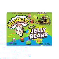 حلاوة جيلي بينز حامضة