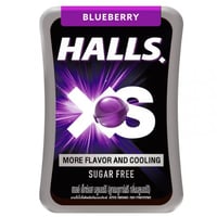 هولز تايلندي بنكهة بلوبيري