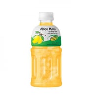 موقا موقا بنكهة المانجو 320مل