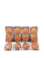 مارشملو ملون تركي 32 حبة