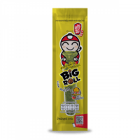 رول الاعشاب البحرية بنكهة الشيدر 3g