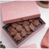 هنوفيرين كريب دولسي