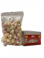 مشروم جوز الهند ( ينتهي خلال شهرين)