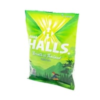 هولز تايلندي بنكهة الليمون المنعش 10حبات