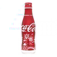 كوكاكولا مستورد ( ياباني) علبه معدن 250ml