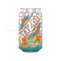 اريزونا بنكهة الخوخ/ 330مل