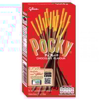 بوكي - أعواد بسكوت بنكهة الشوكلاته 40g (مستورد من...