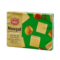 بسكوت ويفر نوغا