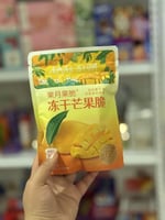 مانجو مجفف بالتجميد 25g