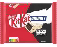 كيت كات تشنكي ابيض اسود ( مالتيزرز بسكويت )