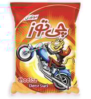 جي توز الجبن انتاج ايران 30g